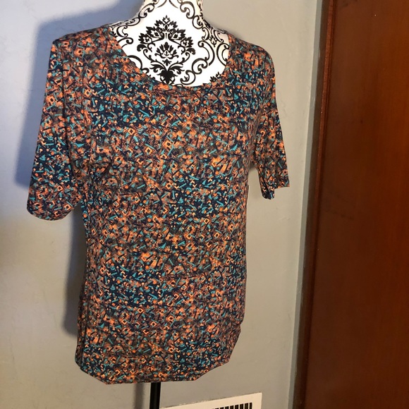 Julia Dress - Picture 4 of 5